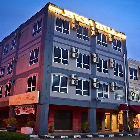 Altis Hotel Langkawi Kuah Ngoại thất bức ảnh