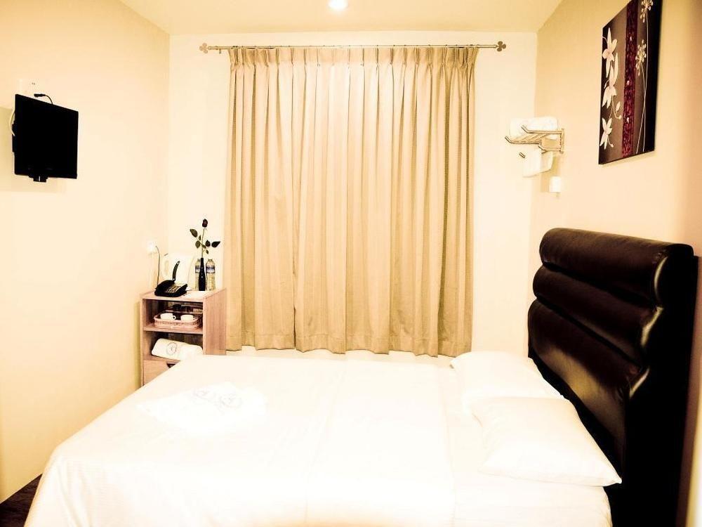 Altis Hotel Langkawi Kuah Ngoại thất bức ảnh