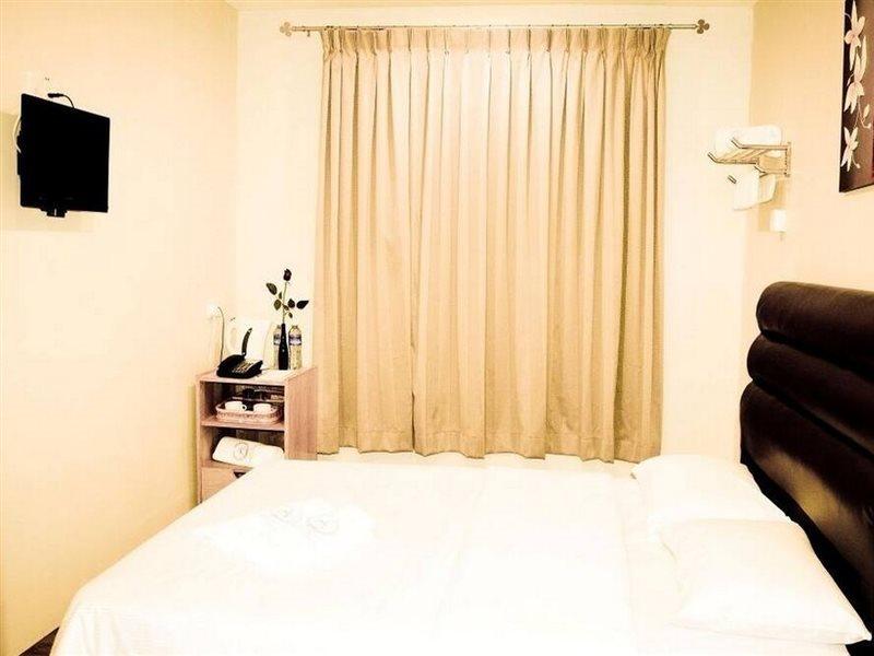 Altis Hotel Langkawi Kuah Ngoại thất bức ảnh