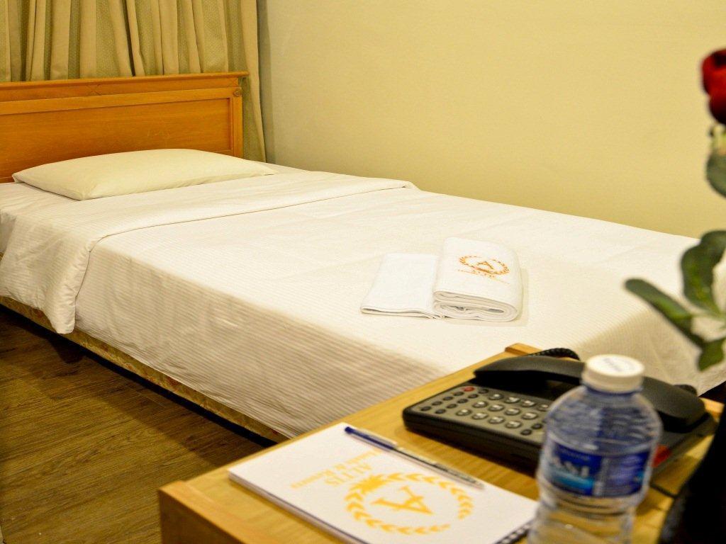 Altis Hotel Langkawi Kuah Ngoại thất bức ảnh