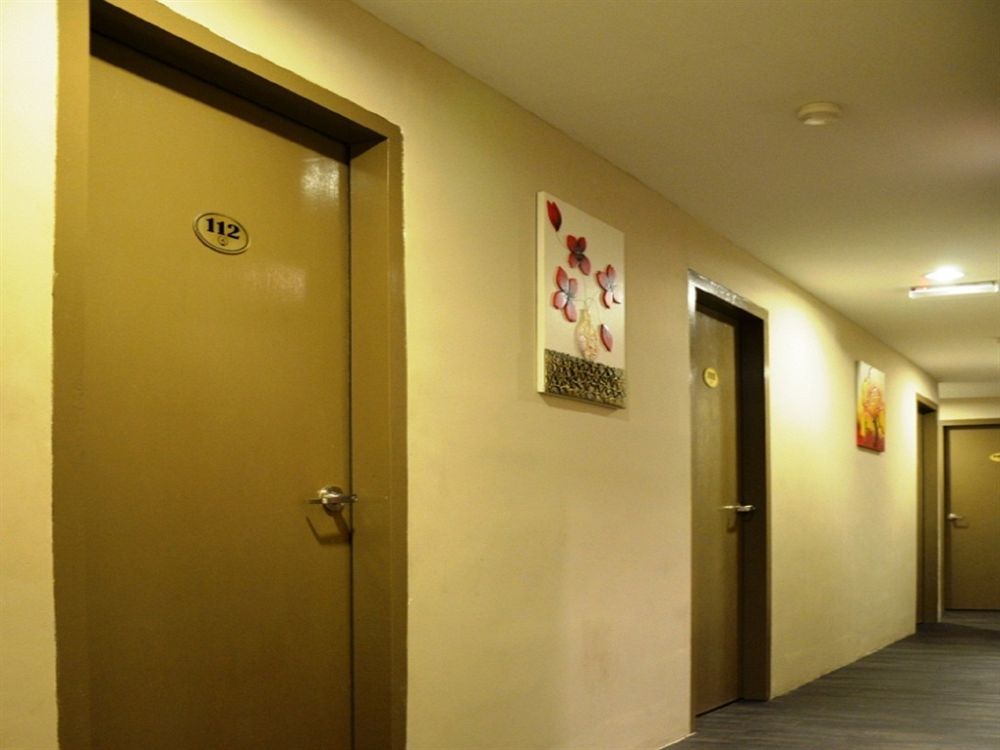 Altis Hotel Langkawi Kuah Ngoại thất bức ảnh